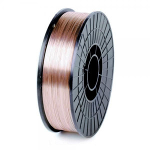 Sarma sudura SG2 diametru 0.8 mm rola 5kg - Img 2