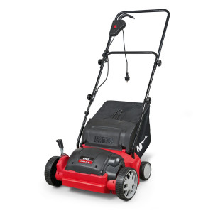 SCARIFICATOR GAZON MTD SMART 30 VE electric 30cm cos | 1200W - Img 2