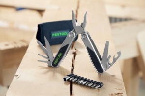 Sculă multifuncţională MT-FT1, Festool - Img 2