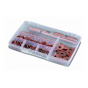 Set accesorii pentru sudura in puncte Studder Telwin 143780 - Img 2
