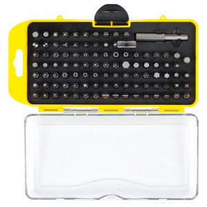 SET BITI 100 PIESE REBEL RB-1103 - Img 3