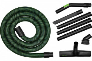 Set de curatenie pentru meseriasi RS-HW D 36-Plus, Festool - Img 2