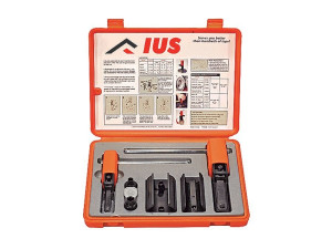 Set dispozitive pentru reparat filete interior Mob&Ius IUS1036 - Img 2