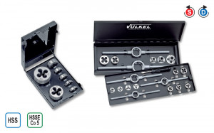 SET FILIERE PV14 M3+M12 (7+5) - Img 1