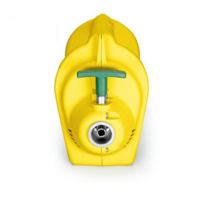 Set vibrator beton Wacker Neuson HMS-Set 525, 1800 W, ax flexibil 5 m, cap vibrator 55 mm - Img 2