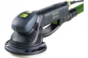 Slefuitor cu excentric ROTEX RO 150 FEQ, Festool - Img 5