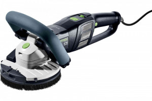Şlefuitor de renovare RENOFIX RG 130 ECI-Set DIA AB, Festool - Img 2