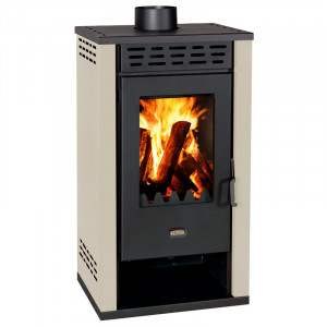 Soba de incalzire CLIMATE PRITY K2 GT, 8 kW - Img 1