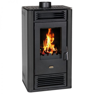 Soba de incalzire CLIMATE PRITY K2 GT D, 8 kW - Img 3