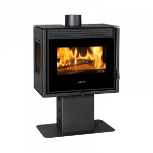Soba de incalzire PM3 L TV, 13 kW - Img 1