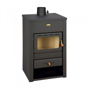 Soba PRITY K1, 9 kW - Img 2