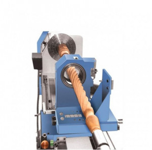 Strung pentru lemn Nikmann CL 1201 - Img 4