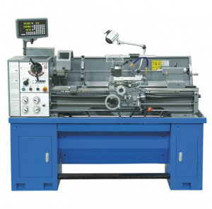 STRUNG UNIVERSAL CU AFISAJ DE COTE FERVI T998/400V3A - Img 1