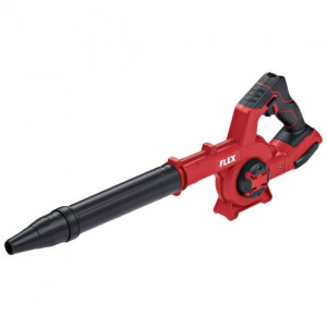 Suflanta electrica Flex BW 18.0-EC/Detailing Set, 3.11 m³/min, 80 m/s, compatibila cu acumulator Li-Ion 18 V - Img 1