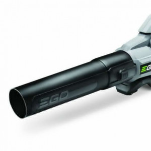 Suflanta electrica pentru frunze Ego Power LB5804E, debit aer 986 mᶟ/h, cu acumulator Li-Ion 56V / 5.0Ah - Img 3