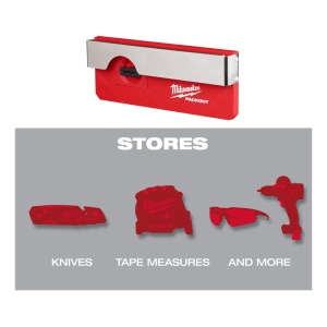 Suport raft mic pentru depozitare PACKOUT™, MILWAUKEE® - Img 3