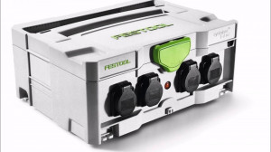 SYS-PowerHub SYS-PH, Festool - Img 2