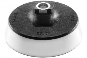 Talpa de lustruit PT-STF-D150-M14, Festool - Img 1