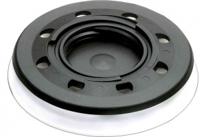 Talpa de slefuit ST-STF D125/8 FX-W-HT, Festool - Img 2