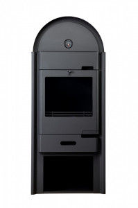 TERMOSEMINEU AQUA PLUS 25 KW - Img 1