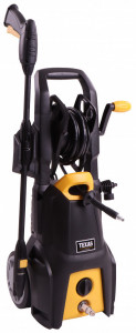 Texas HTR1700 Aparat de spalat cu presiune, 1700W, 130bar, 420L/h, rezervor detergent - Img 3