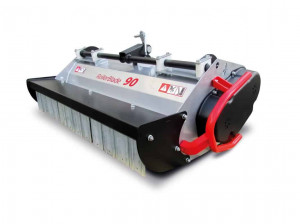 Tocator de vegetatie RollerBlade 90cm (min.6kW) - Img 2