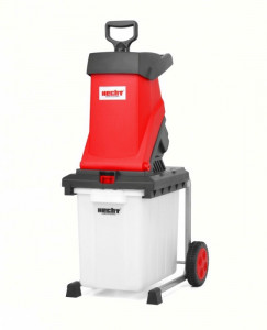 Tocator electric de crengi HECHT 624 BOX, 2500 W, diametru lemn 4 cm - Img 4