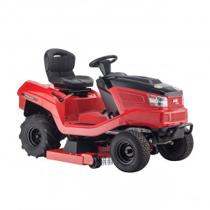 Tractoras de tuns gazon solo by AL-KO PREMIUM 0.782-110.4 HDH-A V2, pentru gazon inalt - Img 2