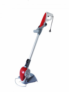 Trimer electric Ikra FlexoTrim RT 1525 DA, putere 350W, latime de lucru 25cm - Img 1