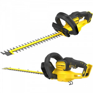 TRIMMER PENTRU GARD VIU,LAMA 55 CM, 2.9 KG - FARA ACUMULATOR - Img 1