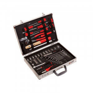Trusa auto IDEAL 400×295×80 - Img 1