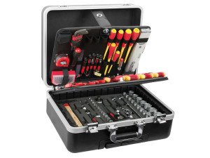 Trusa pentru electrician TSE 5 490×400×155 - Img 3