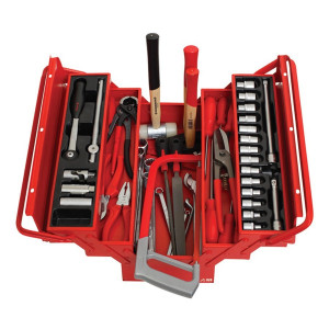 Trusa pentru lacatus TSL 450×200×200 - Img 4