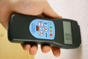 Umidimetru Hedue C036 - Img 3