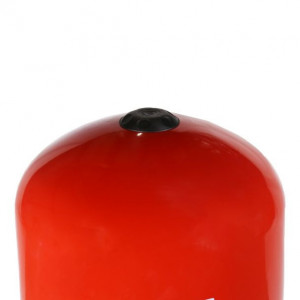 Vas de expansiune vertical Wassertechnik WTH50VRED, apa calda, volum 50 l, presiune max.10 bari, cu suport - Img 5