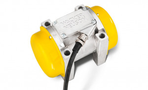 Vibrator de beton extern WACKER AR 64/3/230 - Img 1