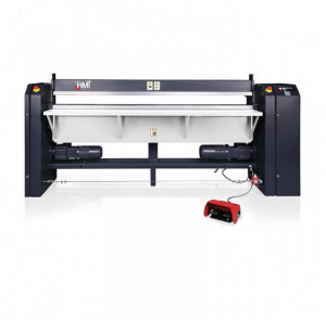 Abkant electric HMTSFM3S30/15 - Img 1