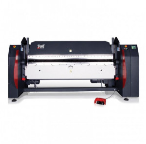Abkant electric HMTTVM3SH30/30 - Img 1