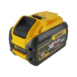 Acumulator Li-Ion Dewalt DCB547, XR FLEXVOLT 18/54 V, 9.0 Ah - Img 3