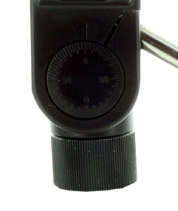 Adaptor de unghi Hedue WA1 - Img 3