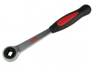 Antrenor 1/2” cu clichet pentru cheie calorifer 255 mm (D) - Img 2