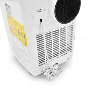 Aparat de aer conditionat Hecht 3909 1000w 366 m3 9000 btu - Img 4