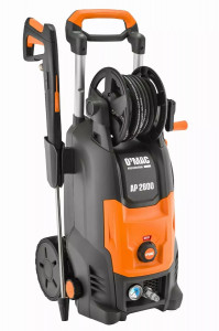 Aparat de spalat cu înaltă presiune O'MAC AP 2800 - Img 4