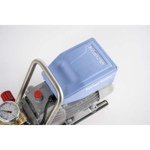 Aparat de spălat cu presiune, portabil HD 10/122 TS presiune de lucru 30‑120 bar - Img 8