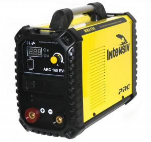 Aparat de sudura de tip invertor ARC 160 EVO Intensiv - Img 4