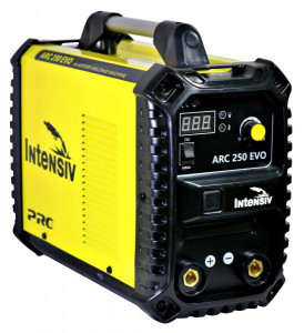 ARC 250 EVO - Aparat de sudura invertor Intensiv - Img 7