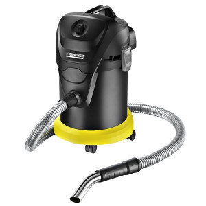 ASPIRATOR PENTRU CENUSA KARCHER AD 3 FIREPLACE - Img 1