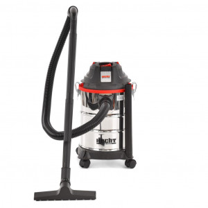 Aspirator umed-uscat Hecht 8215 putere 1250 w capacitate rezervor 15 l - Img 3