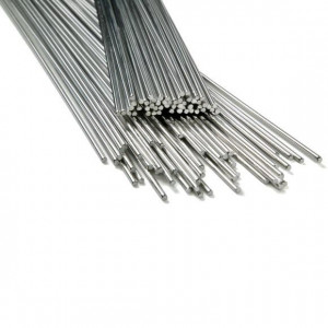 Baghete aluminiu ALSI5 diametru 2.4 mm - 1kg - Img 2