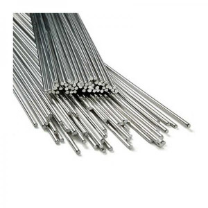 Baghete inox E308 diametru 1.6 - 1kg - Img 2